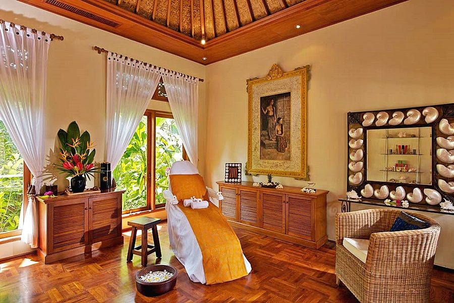 Matahari Beach Resort & Spa Pemuteran Exterior foto